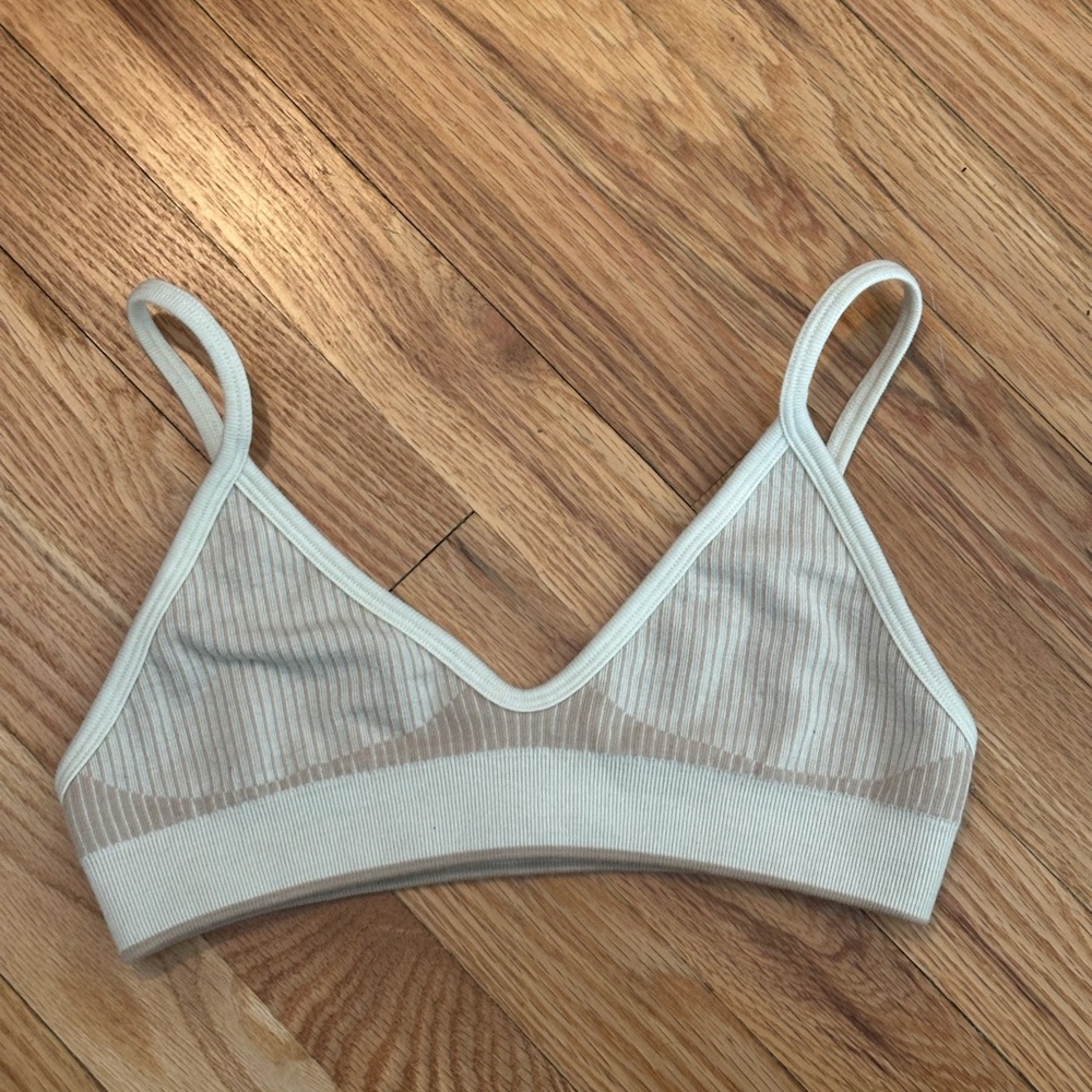 Nagnata Merino Wool Bra • XS / S
